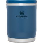 STANLEY Adventure To-Go Vakumlu Paslanmaz Çelik Yemek Termosu 0,53 Lt Abyss