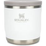 Stanley Adventure To-Go Yemek Termosu 0,35 L Kırık Beyaz, Uzun Süre Sıcak/soğuk Tutar, Dayanıklı Çel
