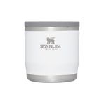 Stanley Adventure To-Go Yemek Termosu, Beyaz (Polar), 0.35 Litre