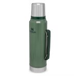 Stanley Adventure Vacuum Bottle 1.3 lt Paslanmaz Çelik Termos