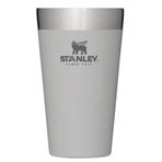 Stanley Adventure Vakumlu 0.47 l-Beyaz Soğuk İçecek Bardağı