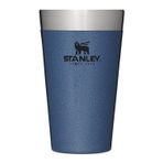 Stanley Adventure Vakumlu 0.47 L Mavi Soğuk İçecek Bardağı