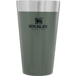Stanley Adventure Vakumlu 0.47 lt Yeşil Soğuk İçecek Bardağı