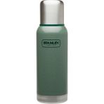 Stanley Adventure Vakumlu 0,75 lt Yeşil Termos