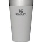 Stanley Adventure Vakumlu Soğuk İçecek Bardağı 0.47 Lt - 470 ml - Koyu Beyaz