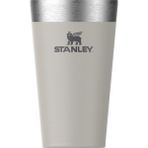 Stanley Adventure Vakumlu Soğuk Içecek Bardağı 0.47 Lt - Ash - Gri - 0,47 lt