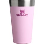 Stanley Adventure Vakumlu Soğuk Içecek Bardağı 0.47 Lt - Cherry Blossom - Pembe - 0,47 lt