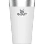 Stanley Adventure Vakumlu Soğuk Içecek Bardağı 0.47 Lt - Frost - Beyaz - 0,47 lt
