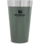 Stanley Adventure Vakumlu Soğuk Içecek Bardağı 0.47 Lt - Hammertone Green - Yeşil - 470 ml