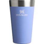 Stanley Adventure Vakumlu Soğuk Içecek Bardağı 0.47 Lt - Hydrangea - Eflatun - 0,47 lt