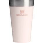Stanley Adventure Vakumlu Soğuk Içecek Bardağı 0.47 Lt - Rose Quartz - Pembe - 0,47 lt