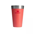 Stanley Adventure Vakumlu Soğuk İçecek Bardağı 0.47Lt Mercan
