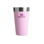 Stanley Adventure Vakumlu Soğuk İçecek Bardağı 0.47Lt Pembe