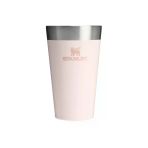 Stanley Adventure Vakumlu Soğuk İçecek Bardağı 0.47Lt Tozpembe