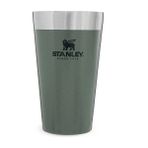 Stanley Adventure Vakumlu Soğuk İçecek Bardağı Hammertone Green 0.47 Litre