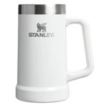 Stanley Adventure Vakumlu Termos Bardak 0.70 Lt Beyaz 10-11356-057 Beyaz