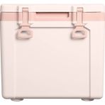 Stanley Adventure Wheeled Soğutucu Çanta 47 Lt / Rose Quartz - Pudra - 47,5 lt