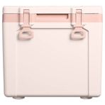Stanley Adventure Wheeled Soğutucu Çanta 47 LT / Rose Quartz