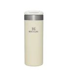 Stanley Aerolight 0.47 lt Krem Metalik Transit Termos Bardak