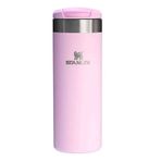 Stanley Aerolight Transit Mug 4.7 lt Pembe Termos