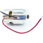 Stanley Akülü Matkap Için Motor ve Pinyon Yedek Parça Kodu NA049343 ORJİNAL PARÇADIR