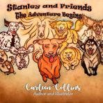 Stanley and Friends: The Adventure Begins