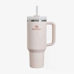 Stanley AS1013230023 Quencher 2.0 Flowstate Tumblr Rose Quartz Termos