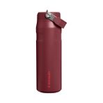 Stanley Bordo Termos The IceFlow™ Bottle Flip Straw 0.7L