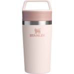 Stanley Cafe-To-Go Travel Mug 354 ml Açık Pembe Termos