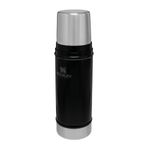 Stanley Classic 0.47 L Klasik Vakumlu Siyah Termos