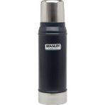 Stanley Classic 0.75 lt Lacivert Vakumlu Termos