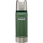 Stanley Classic 0.75 lt Yeşil Vakumlu Termos