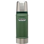 Stanley Classic 0.75 lt Yeşil Vakumlu Termos