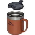 Stanley Classic 0,35 lt Kiremit Kamp İçin Klasik Paslanmaz Çelik Termos Bardak
