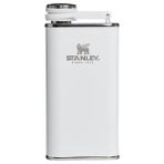Stanley Classic Easy Fill Wide Beyaz 0.23 lt Mouth Cep Matarası