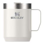 Stanley Classic Legendary 0.23 lt Krem Termos Bardak