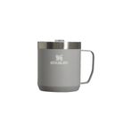Stanley Classic Legendary 0.35 lt Gri Termos