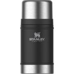 Stanley Classic Legendary 0.70 lt Siyah Yemek Termosu