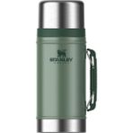 Stanley Classic Legendary 0.94 lt Yeşil Yemek Termosu