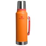 Stanley Classic Legendary 1.4 lt Goldenrod Coral Termos