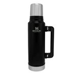 Stanley Classic Legendary 1.9 lt Siyah Çelik Termos