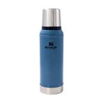 Stanley Classic Legendary 10-11346-094 Klasik Vakumlu Çelik Termos 0,94 L Mavi