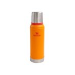 Stanley Classic Legendary 10-11346-096 Klasik Vakumlu Çelik Termos 0,94 L Turuncu