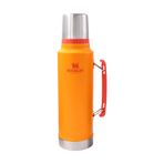Stanley Classic Legendary 10-11347-122 Termos 1,4 L Koyu Turuncu