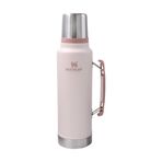 Stanley Classic Legendary 10-11347-123 Termos 1,4 L Açık Pembe