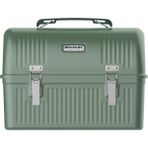 Stanley Classic Legendary 9.5 lt Yeşil Lunchbox