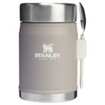 Stanley Classic Legendary Gri 0.40 lt Yemek Termosu