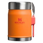 Stanley Classic Legendary Kaşıklı Yemek Termosu | 0.4L