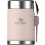 Stanley Classic Legendary Toz Pembe 0.40 lt Yemek Termosu