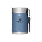 Stanley Classic Legendary Yemek Termosu, 0.4 L - Çok Renkli
